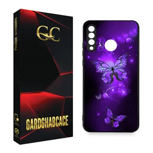 کاور گارد قاب کیس مدل دخترانه T مناسب برای گوشی موبایل هوآوی P30 Lite