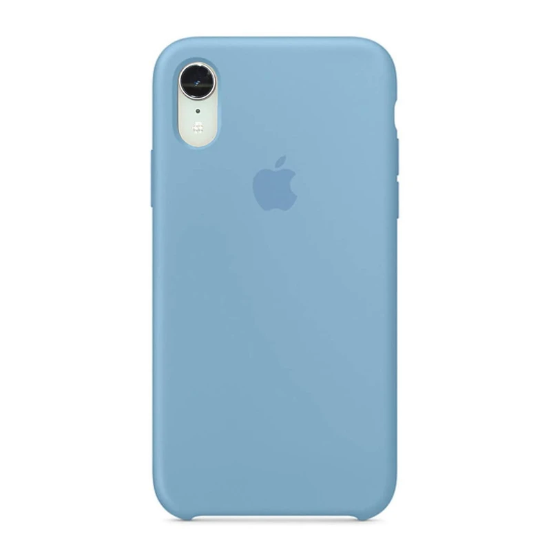 کاور مدل Cilic01 مناسب برای گوشی موبایل اپل Iphone XR 