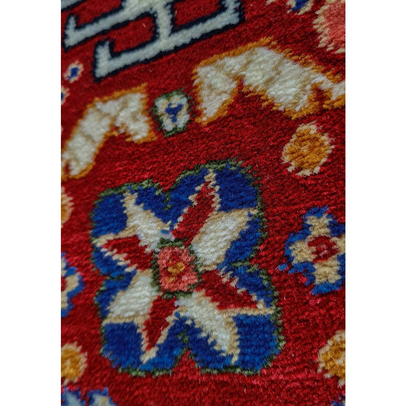 گبه ماشینی افرند کد 56827 زمینه لاکی