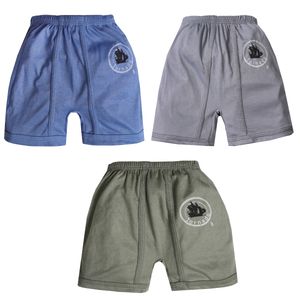 نقد و بررسی شورت پسرانه مدل SAJTH کد 103 مجموعه 3 عددی توسط خریداران