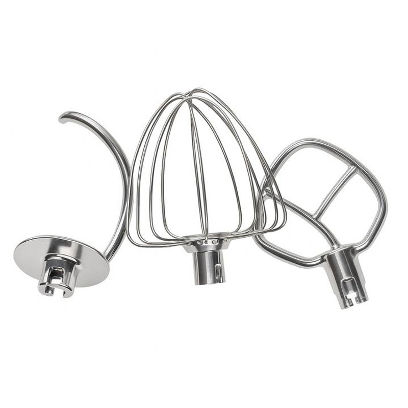 همزن کاسه‌دار 6 لیتری هنریچ مدل HKM 6278