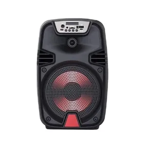 اسپیکر بلوتوثی قابل حمل مدل ZQS6108