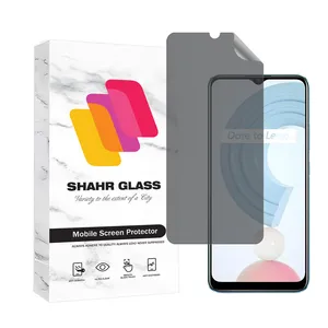 Shahr Glass NAPRIFRSH Screen Protector For Realme C21