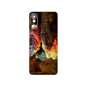 MAHOOT Ali Sadr Cave Cover Sticker for Gplus X20
