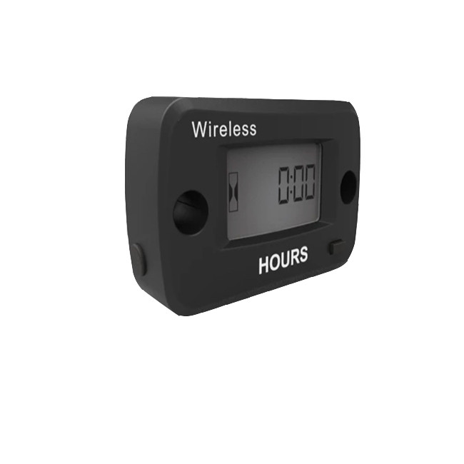 زمان سنج ارتعاشی مدل ATK110