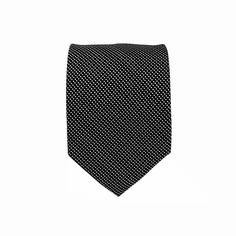 ست کراوات و دستمال جیب مردانه آریوان مدل BT6991
