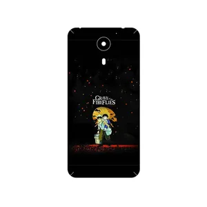 MAHOOT Grave of the Fireflies Cover Sticker for GLX Aria