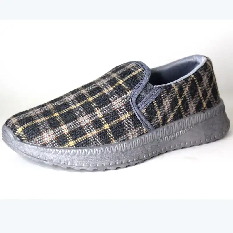 کفش راحتی زنانه نسیم مدل  زبرا نوین کد NSM 2091 zebra