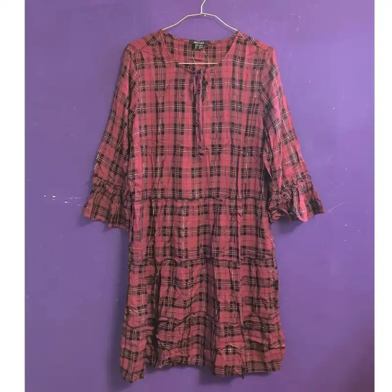 پیراهن زنانه اسمارا مدل Jk900