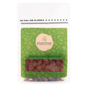 مغز فندق خام مزبار - 250 گرم