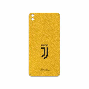 MAHOOT ML-JUVE Cover Sticker for HTC Desire 816