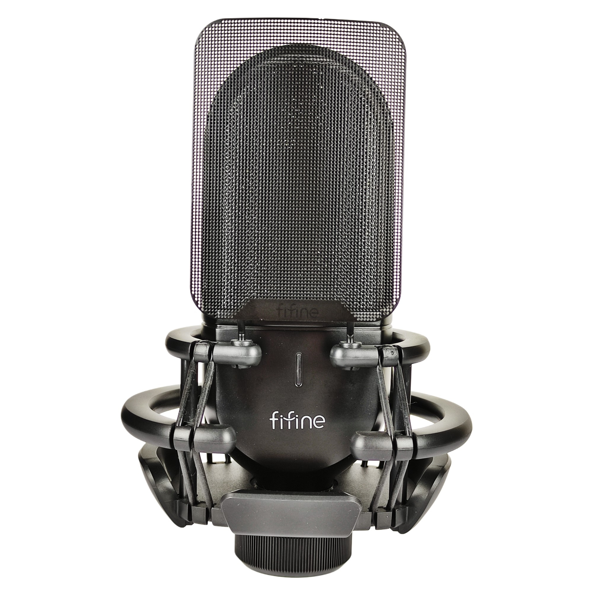 میکروفون استودیویی فای فاین مدل K726 XLR