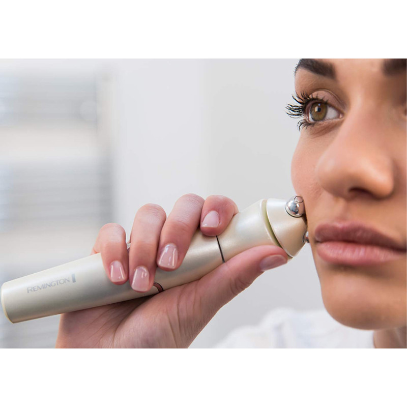 ست اصلاح موی صورت بانوان رمینگتون مدل Ultimate Care