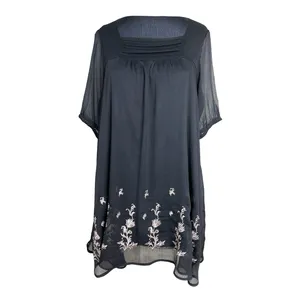 پیراهن زنانه پیکسی هارت مدل MK40