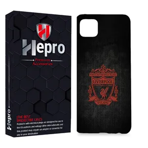 HEPRO MC Cover for Samsung Galaxy A22 5G