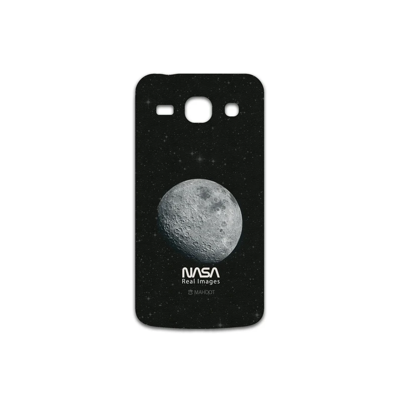 برچسب پوششی ماهوت مدل Moon-By-NASA مناسب برای گوشی موبایل سامسونگ Galaxy Star 2 Plus