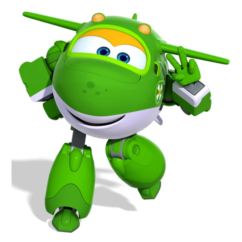   استند تولد رومیزی طرح جت پستچی کد 551