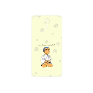 MAHOOT Ikkyu-san Cover Sticker for Smart Art Lite