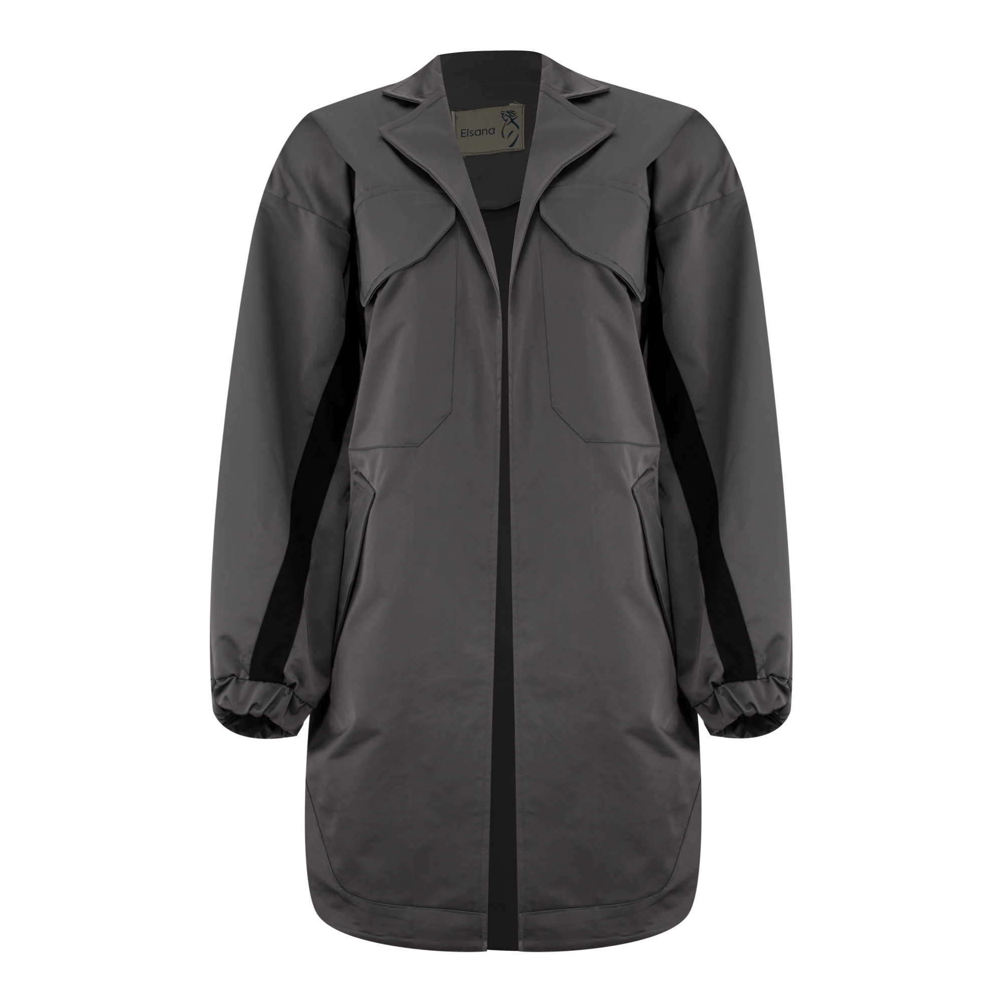 under armour gust rain parka