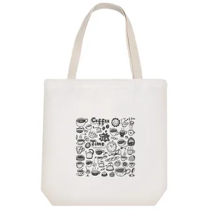 ساک خرید خندالو مدل Best Time کد 1891