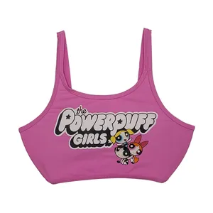 مایو دخترانه مدل 6779