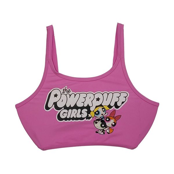 مایو دخترانه مدل 6779