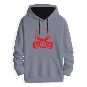 هودی مردانه مدل V052DR