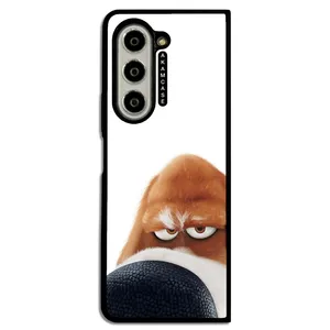 AKAM AMC-WSGZFOLD5-DOGS-21 Cover For Samsung Galaxy Z Fold 5