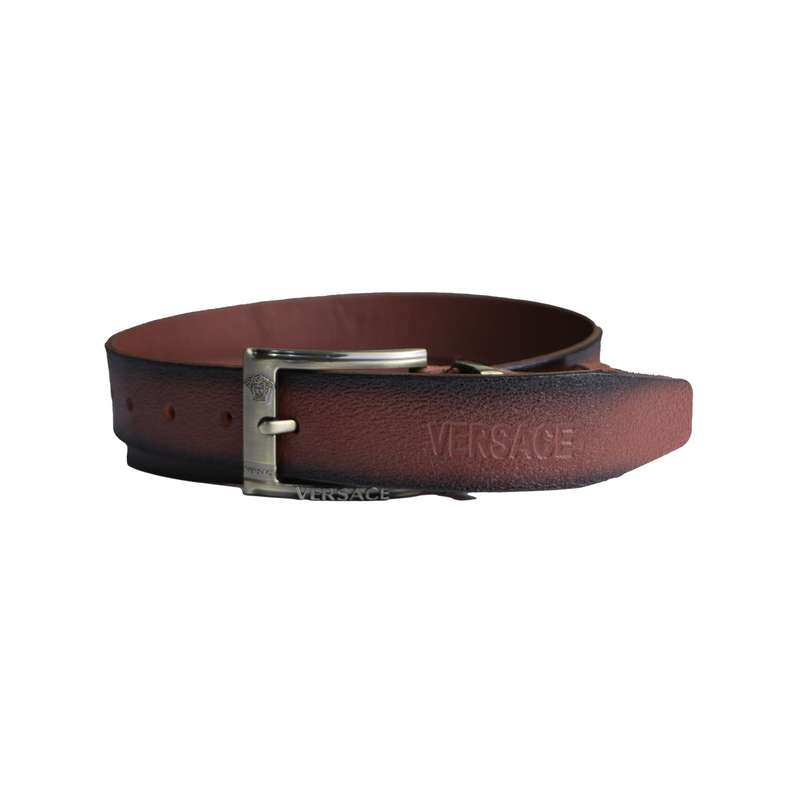 کمربند مردانه مدل KV120