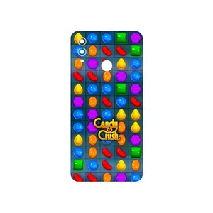 MAHOOT Candy Crush Game Series Cover Sticker for Honor 10 Lite