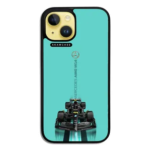 AKAM AMC-WA15-BENZ8 Cover For Apple iPhone 15