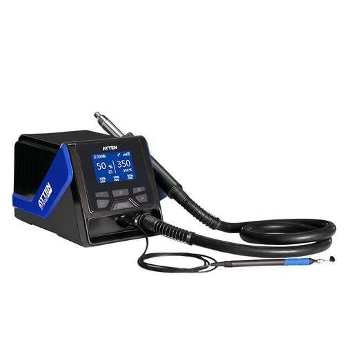 راهنمای خرید دستگاه لحیم(دستگاه لحیم اتوماتیک، تفنگی، کوچک )با قیمت مناسب و ارزان