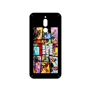 MAHOOT GTA Online Game Series Cover Sticker for Xiaomi Redmi 8