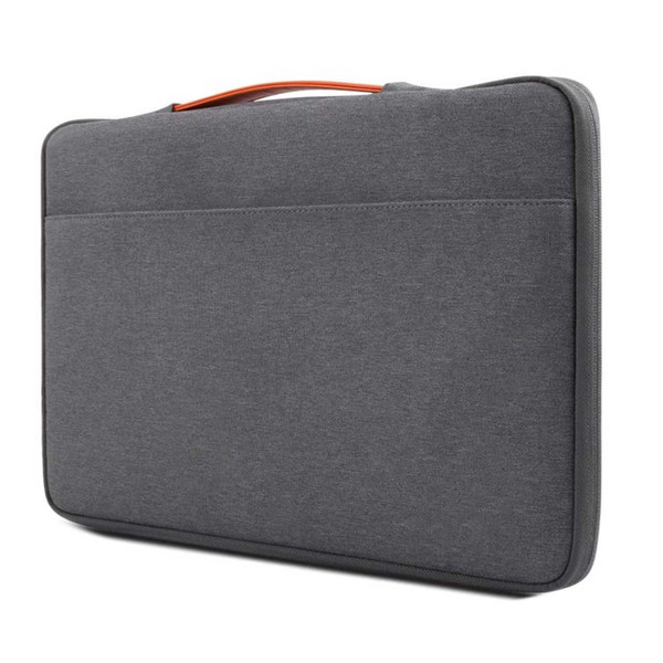 کیف لپ تاپ جی سی پال مدل Nylon Business مناسب برای مک بوک 13 اینچی