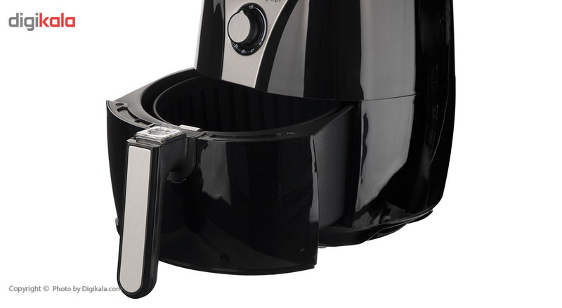 سرخ کن مدیا مدل MF-TN20A