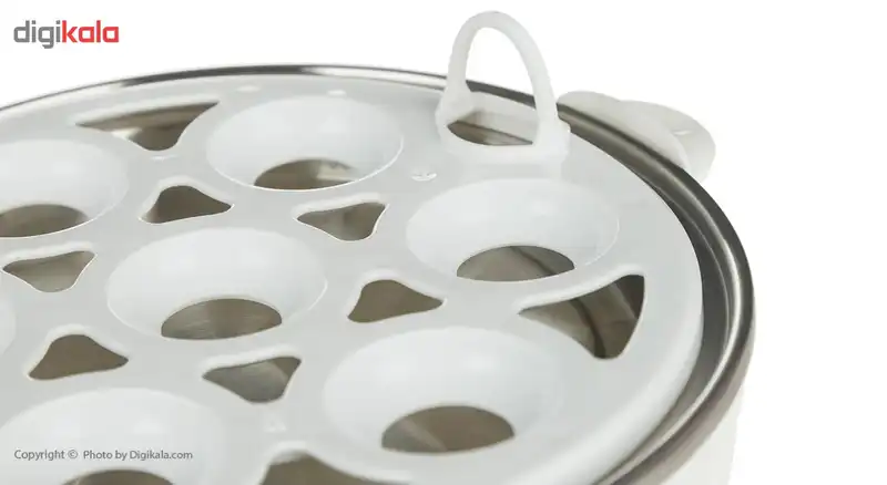 تخم مرغ پز سایا مدل ZDQ-70A