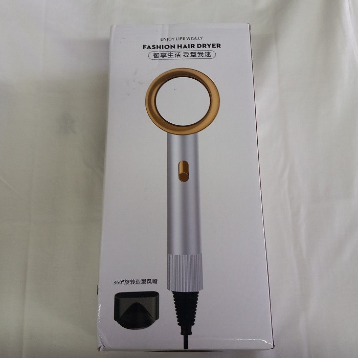 سشوار خانگی مدل A-2024