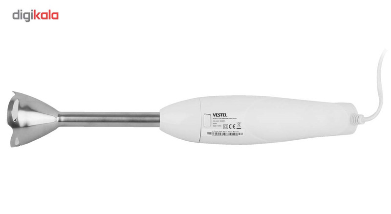 گوشت کوب برقی وستل مدل HB700 گوشت کوب برقی وستل مدل HB700