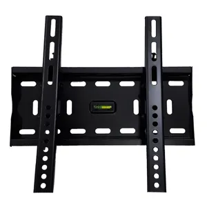 پایه دیواری سیلترون مدل LF-LCD 03 مناسب برای تلویزیون های 17تا 42 اینچی