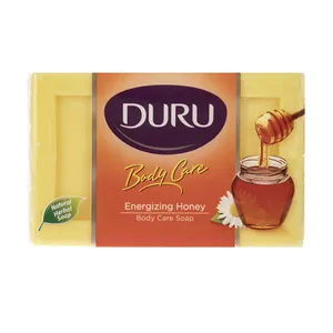 صابون حمام دورو سری Body Care مدل Energizing Honey مقدار 180 گرم