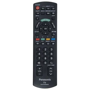 ریموت کنترل پاناسونیک کد 339