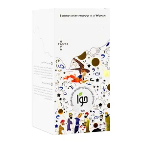 دمنوش ماسالا حوا - ۳۰۰ گرم