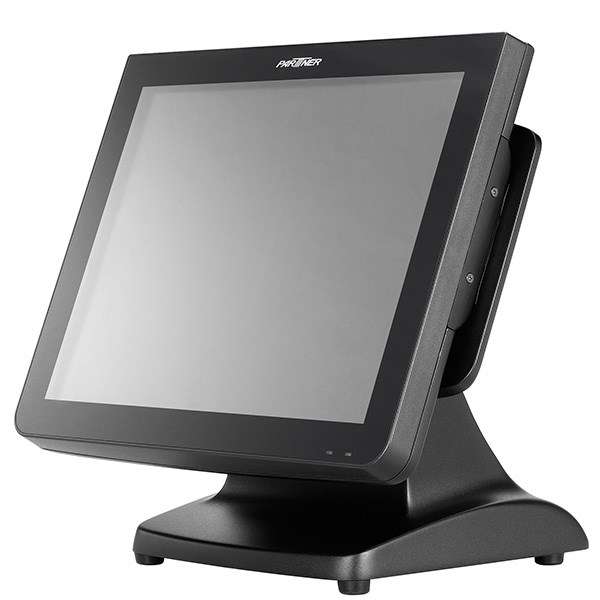 صندوق فروشگاهی لمسی پارتنر مدل SP800BZ