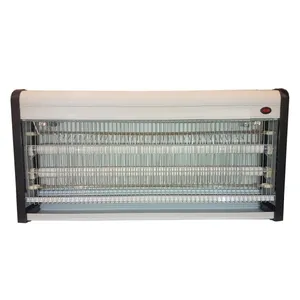 حشره کش برقی مدل MAG-2X10
