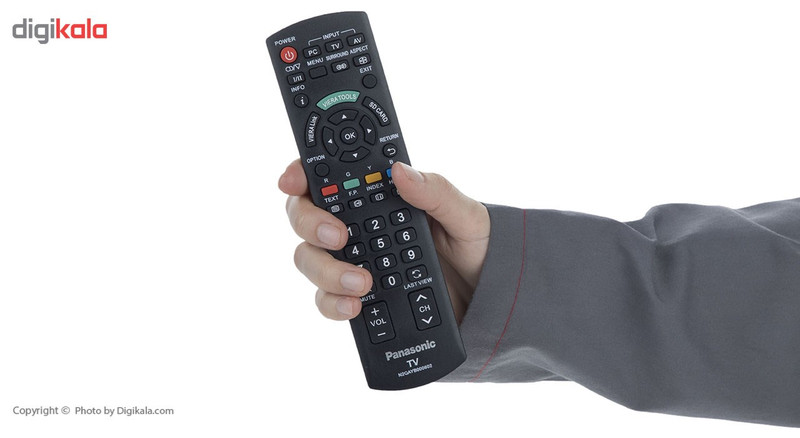 ریموت کنترل پاناسونیک کد 339