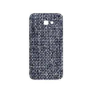 MAHOOT Fabric Texture 6 Cover Sticker for Samsung Galaxy A7 2017