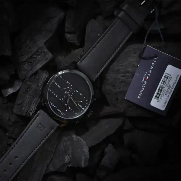 ساعت مچی عقربه ای تامی هیلفیگر مدل T1791595