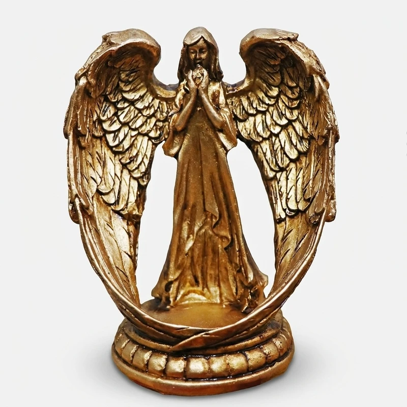 جاشمعی طرح فرشته کد 03