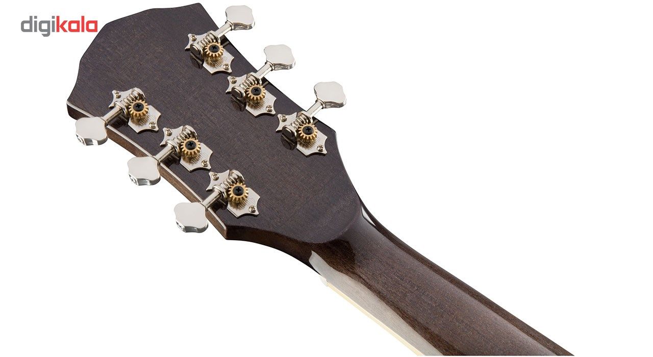 گیتار آتیک فندر مدل T-Bucket 300CE Moonlight Burst