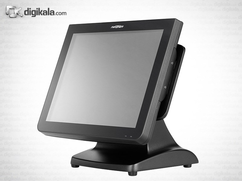 صندوق فروشگاهی لمسی پارتنر مدل SP800BZ